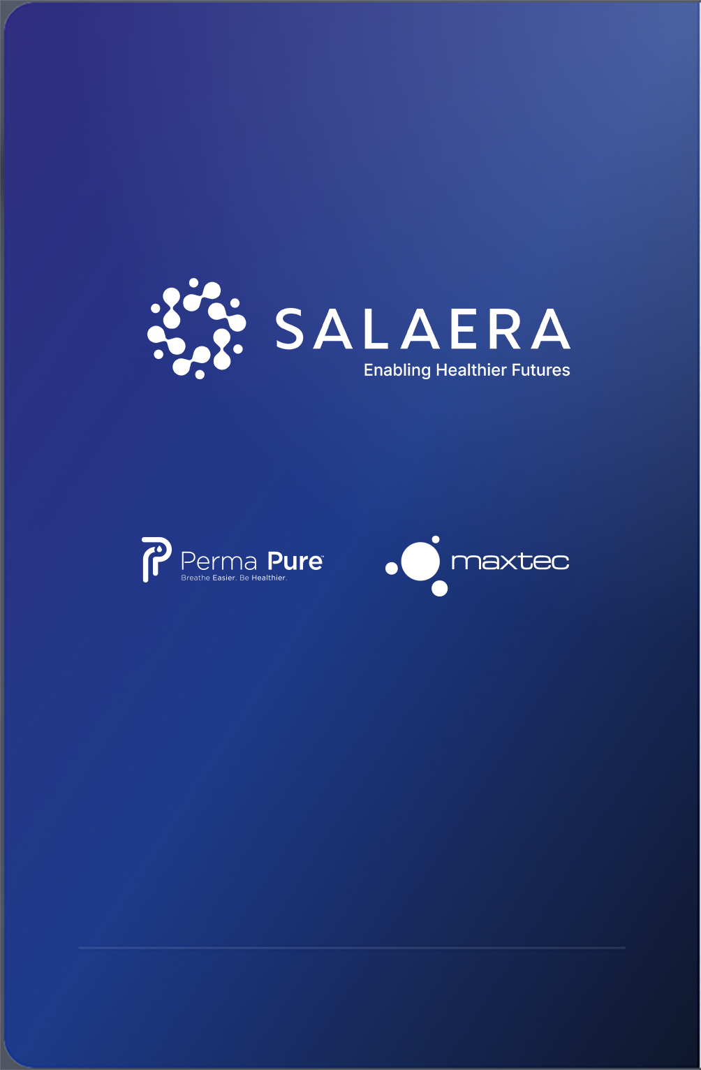 SALAERA 品牌标识